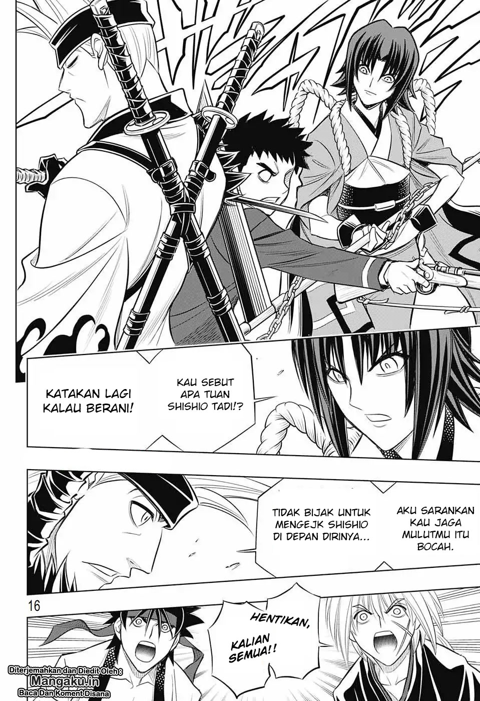 rurouni-kenshin-meiji-kenkaku-romantan-hokkaidou-hen - Chapter: 16