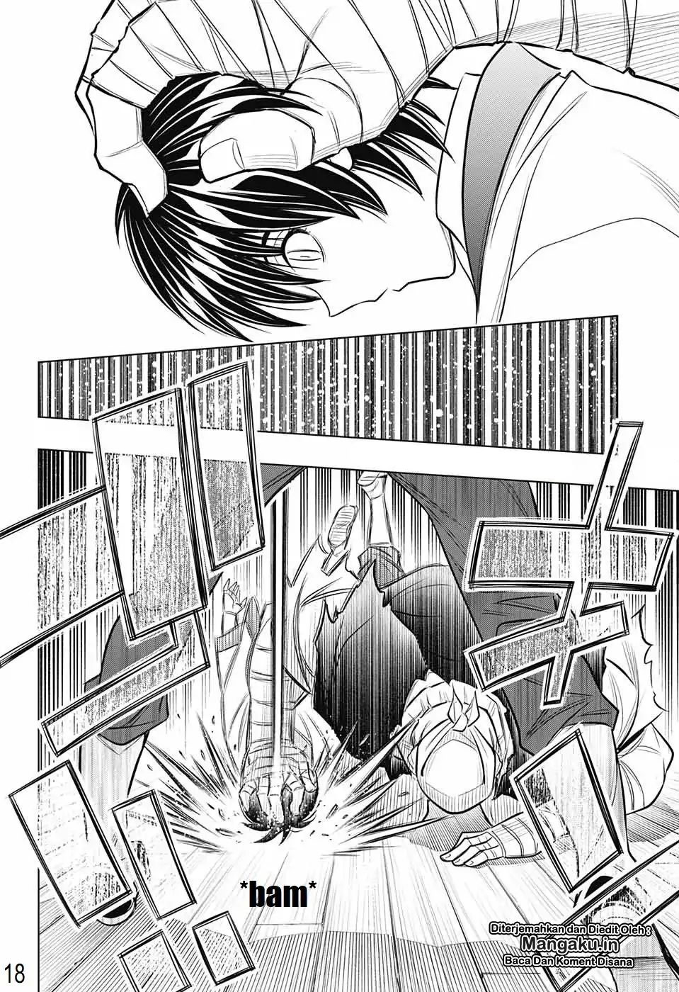 rurouni-kenshin-meiji-kenkaku-romantan-hokkaidou-hen - Chapter: 16