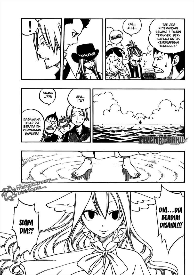 fairy-tail - Chapter: 255