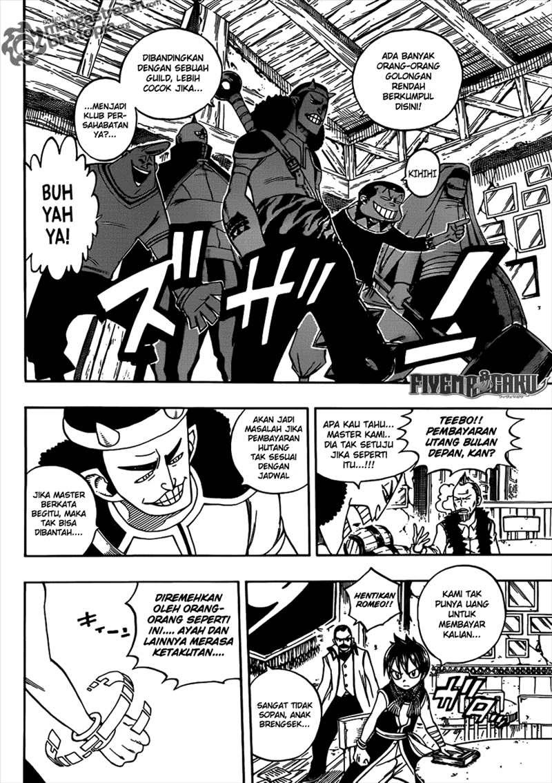 fairy-tail - Chapter: 255