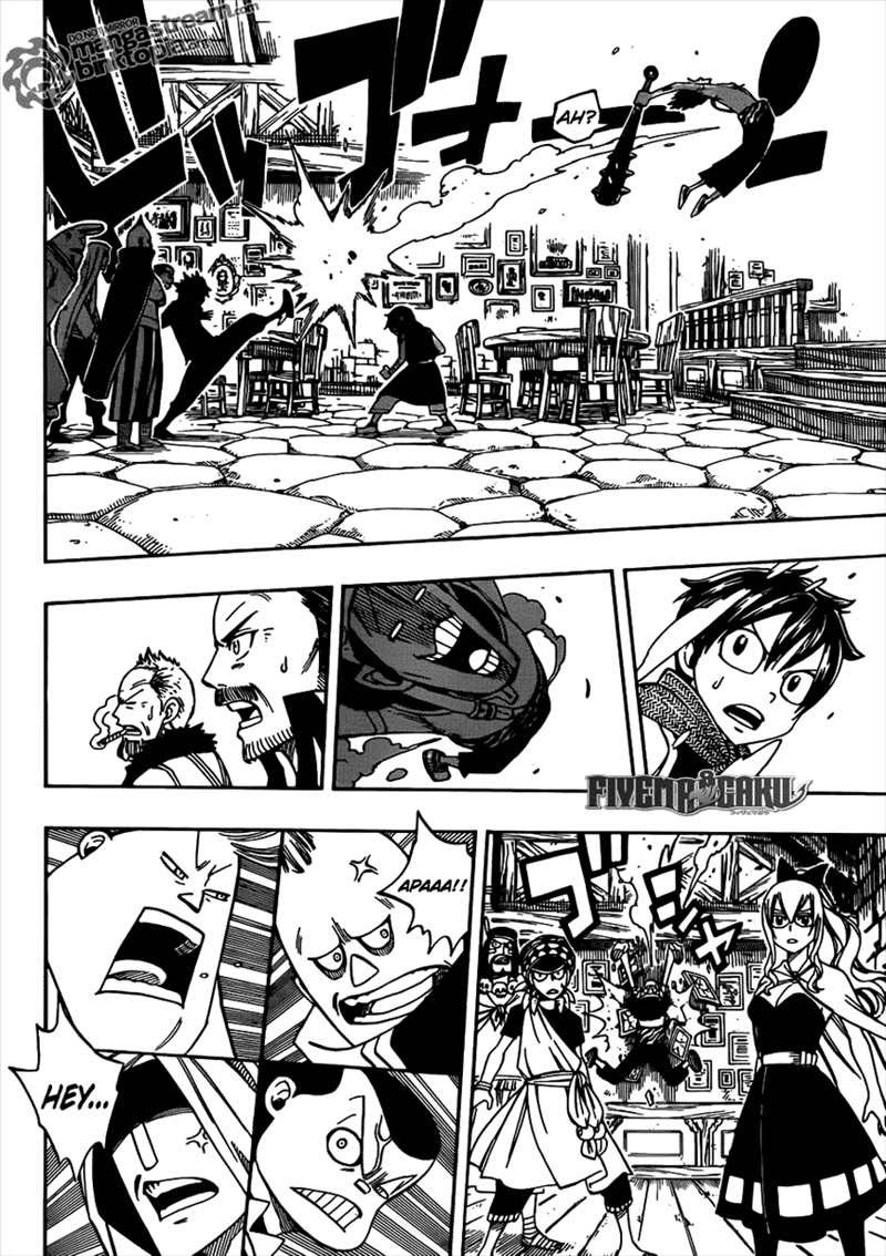 fairy-tail - Chapter: 255