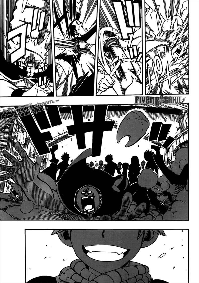 fairy-tail - Chapter: 255