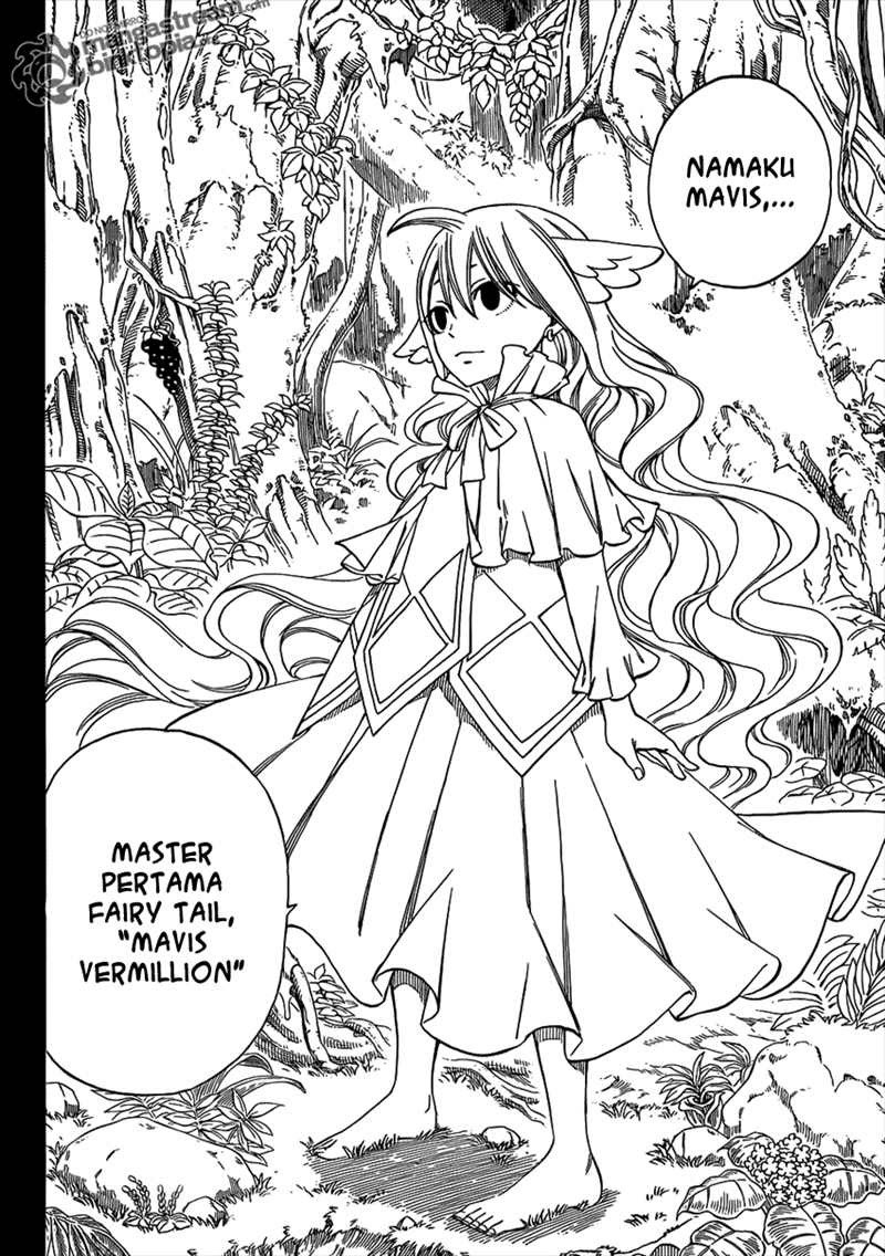 fairy-tail - Chapter: 255