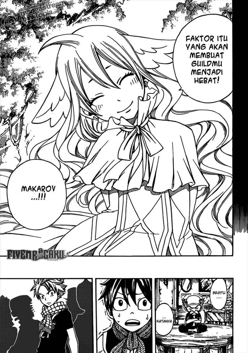 fairy-tail - Chapter: 255