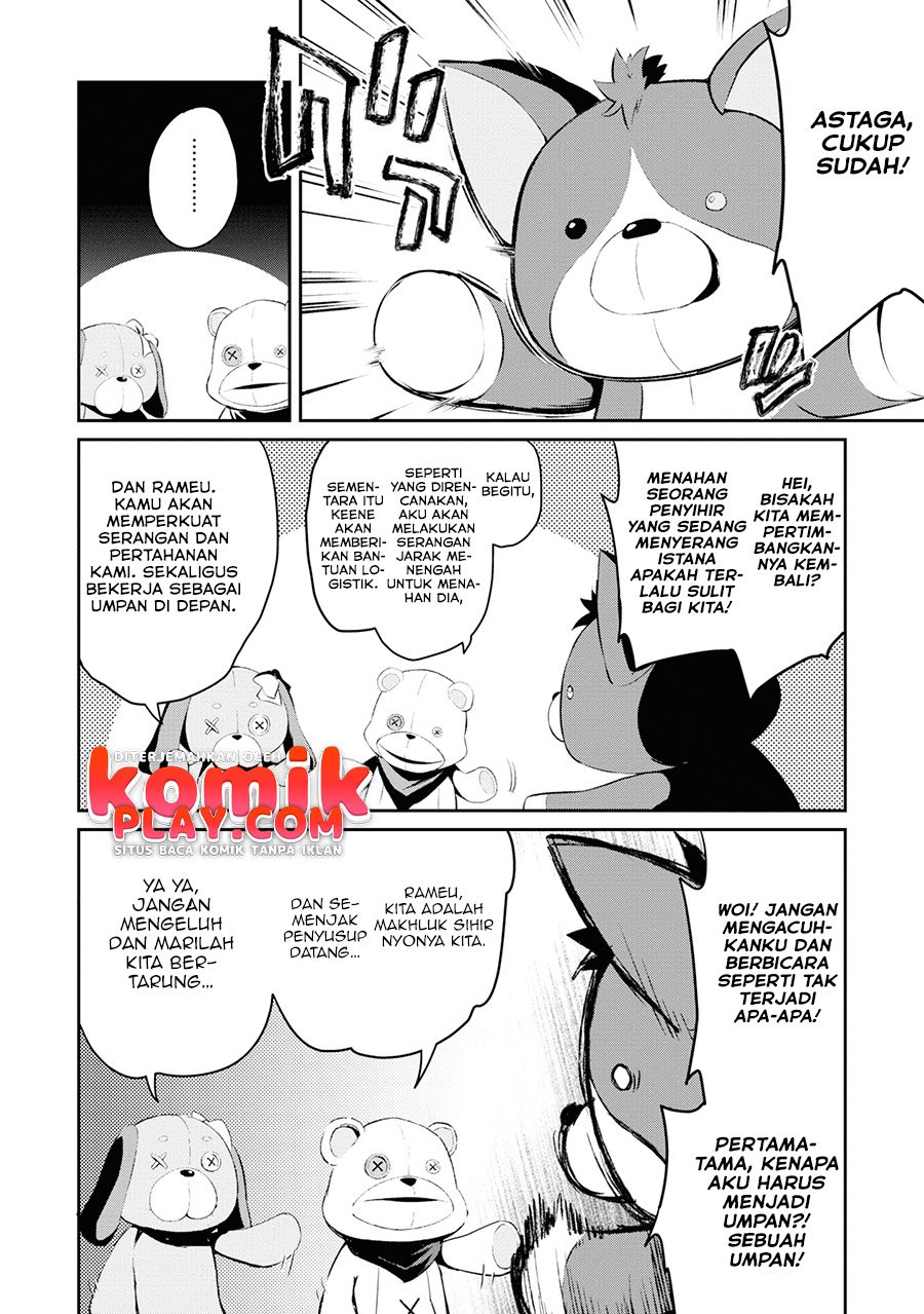 kimi-wa-shinenai-hai-kaburi-no-majo - Chapter: 3.5