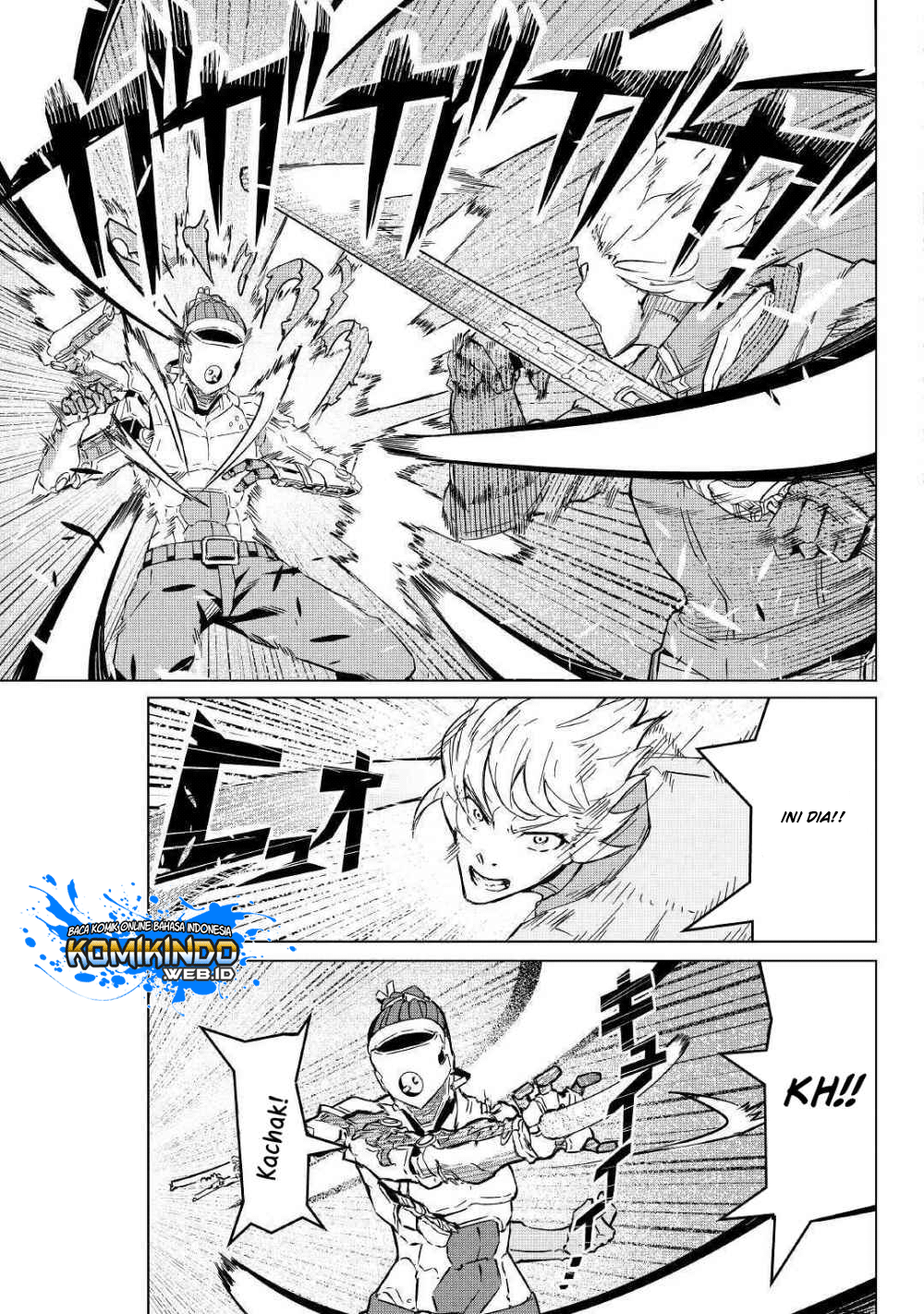 isekai-tensei - Chapter: 3.2