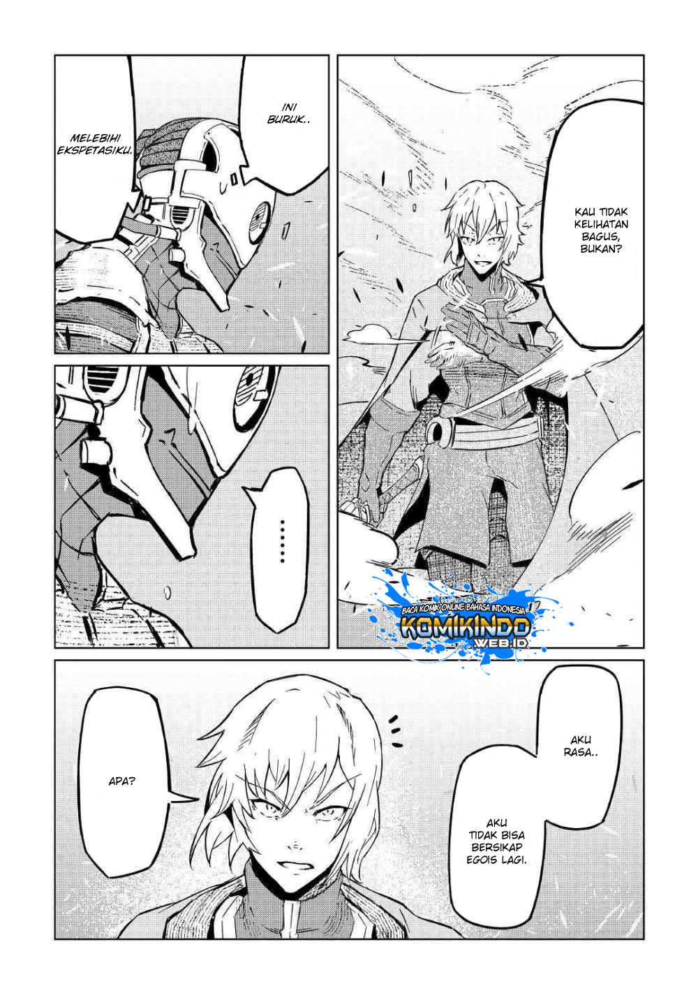 isekai-tensei - Chapter: 3.2