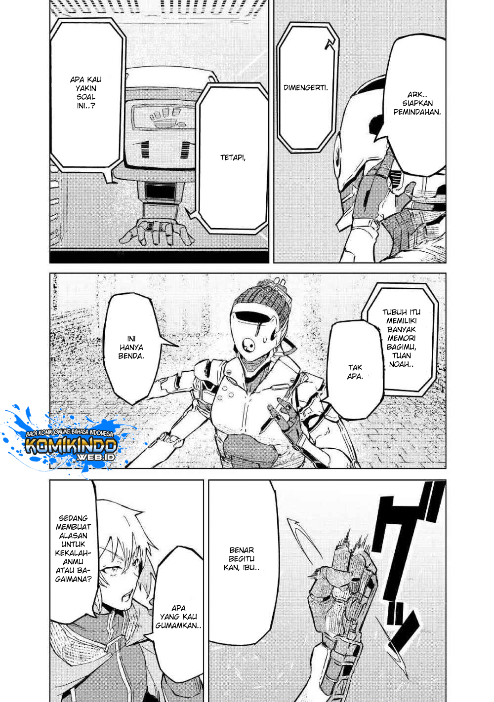 isekai-tensei - Chapter: 3.2