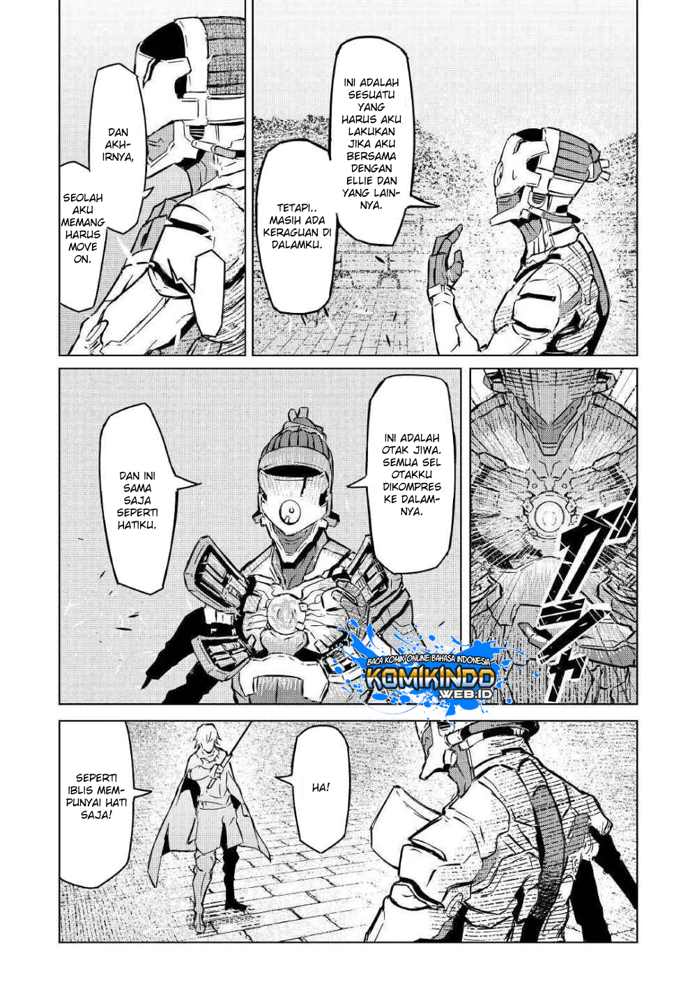 isekai-tensei - Chapter: 3.2