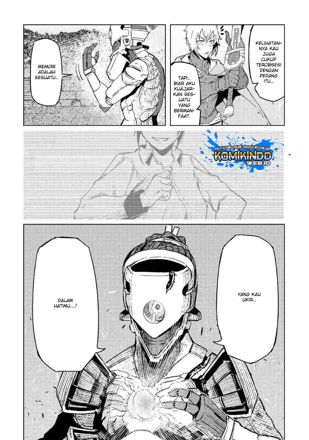 isekai-tensei - Chapter: 3.2