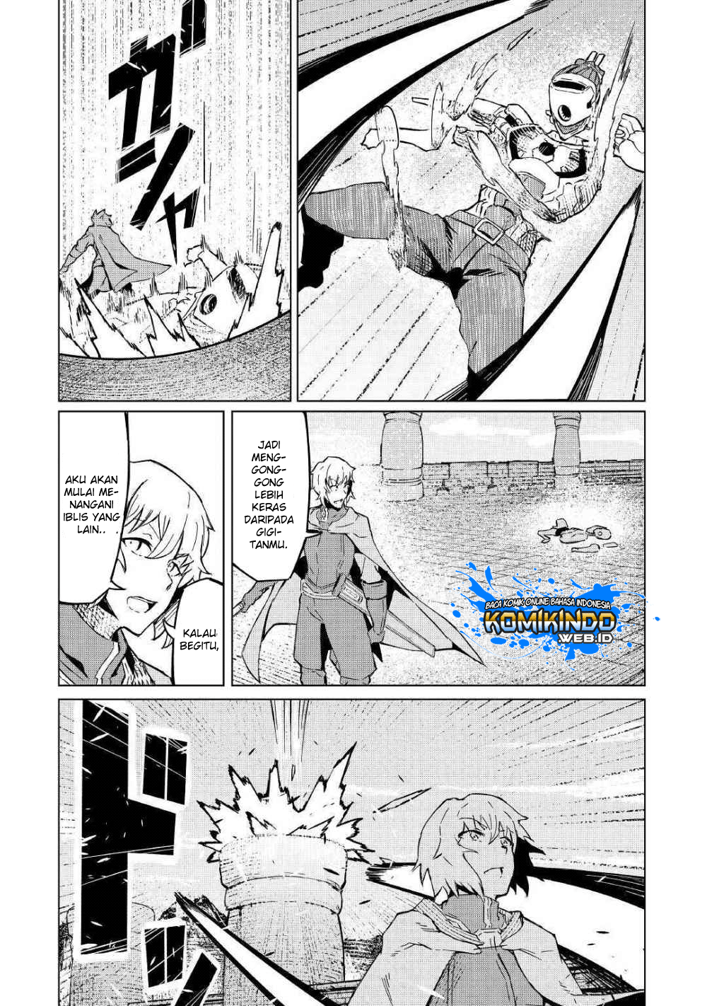 isekai-tensei - Chapter: 3.2