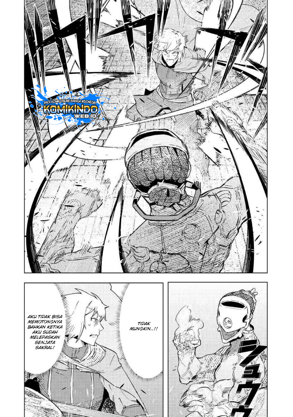 isekai-tensei - Chapter: 3.2