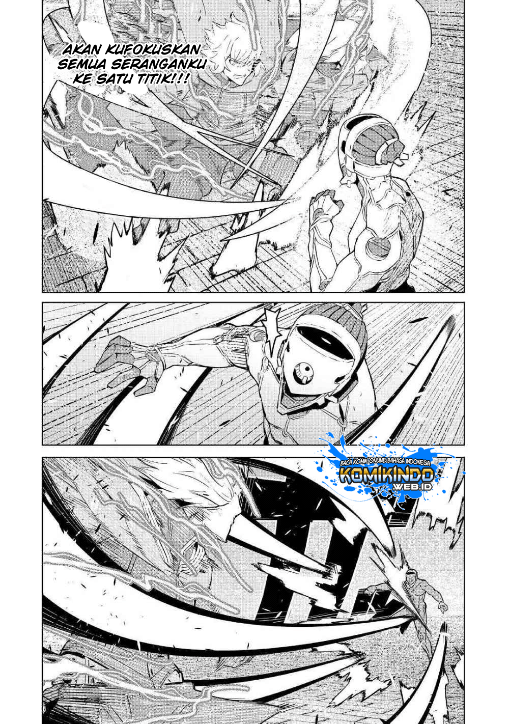 isekai-tensei - Chapter: 3.2