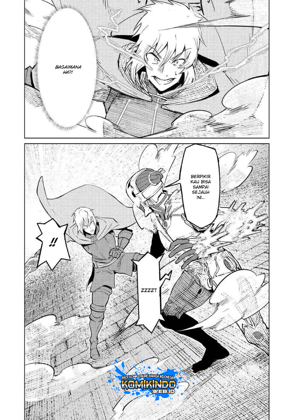 isekai-tensei - Chapter: 3.2