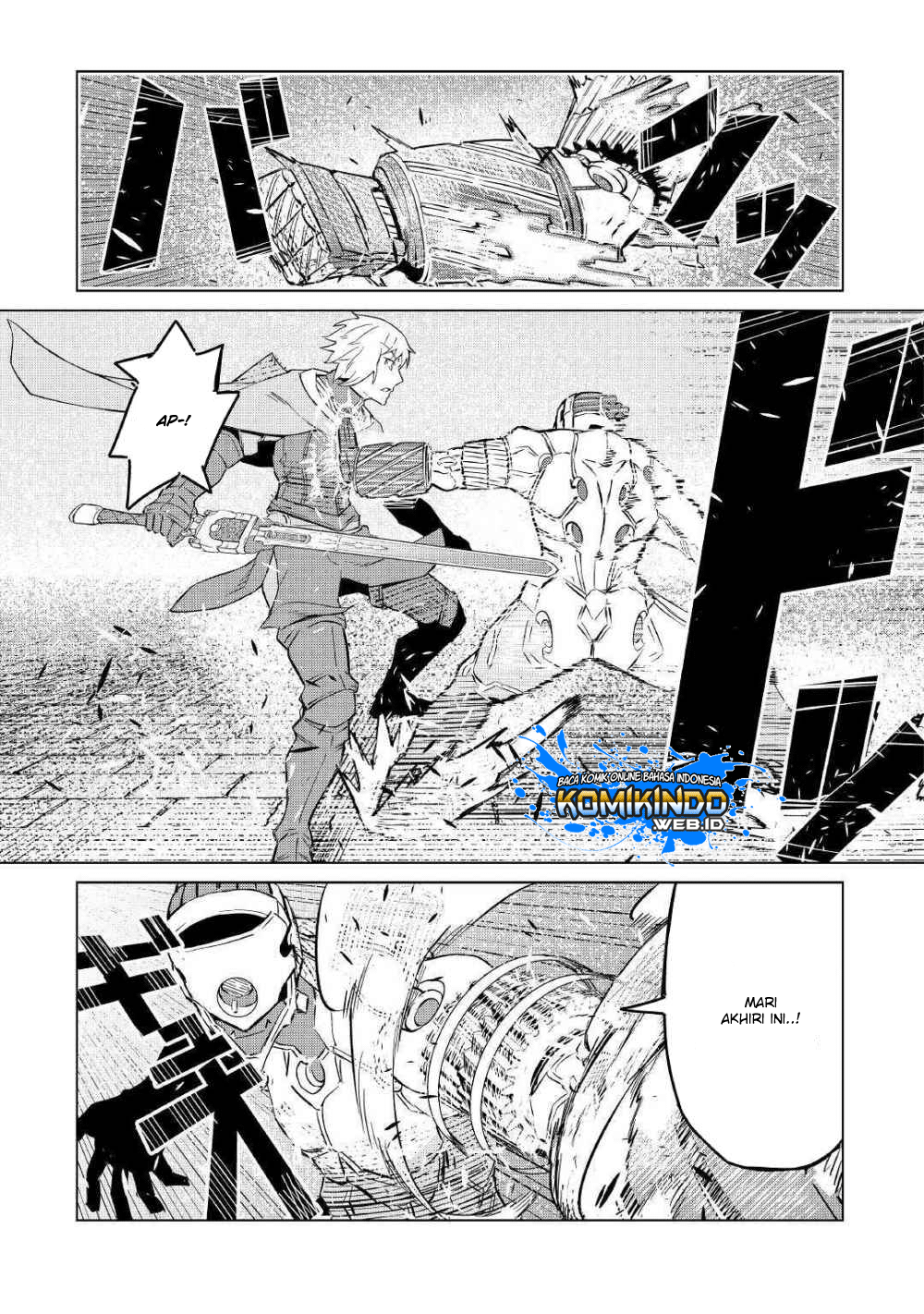 isekai-tensei - Chapter: 3.2
