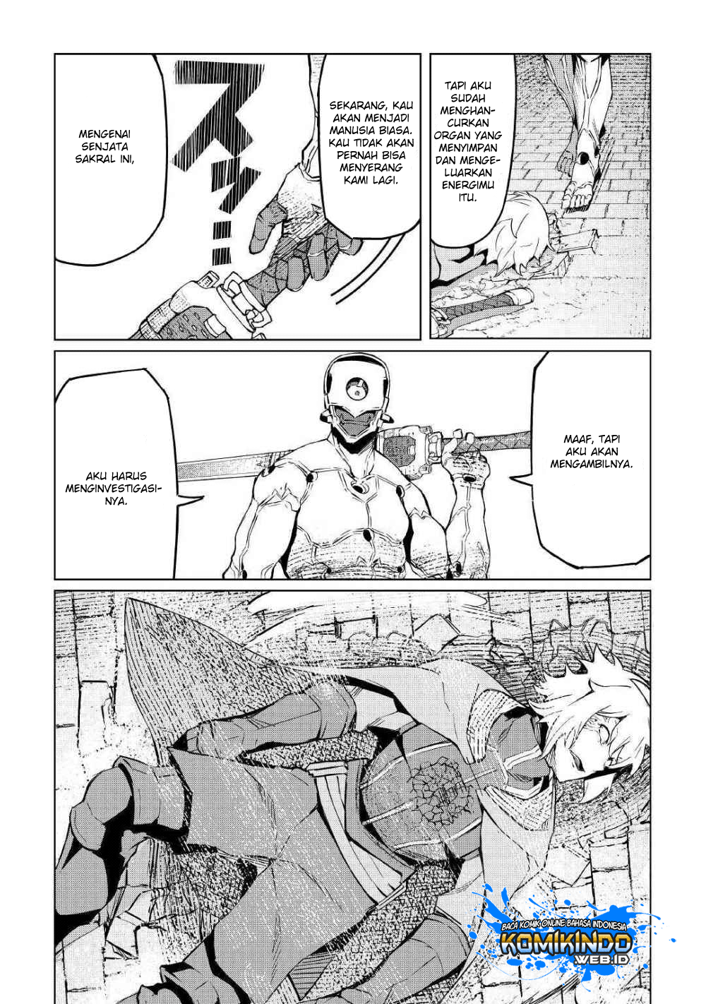isekai-tensei - Chapter: 3.2