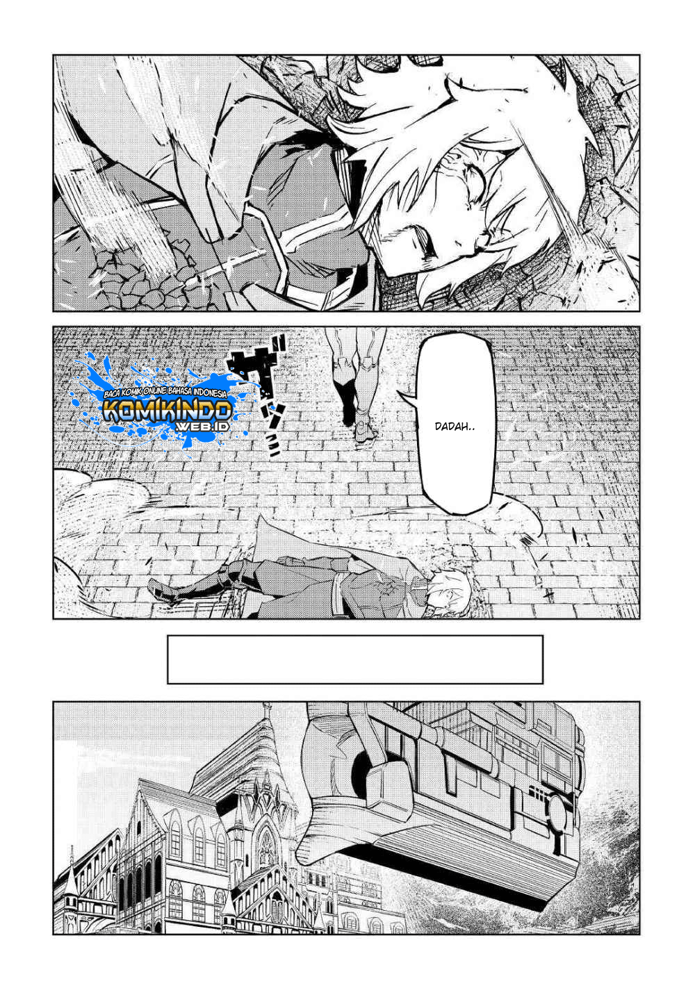 isekai-tensei - Chapter: 3.2