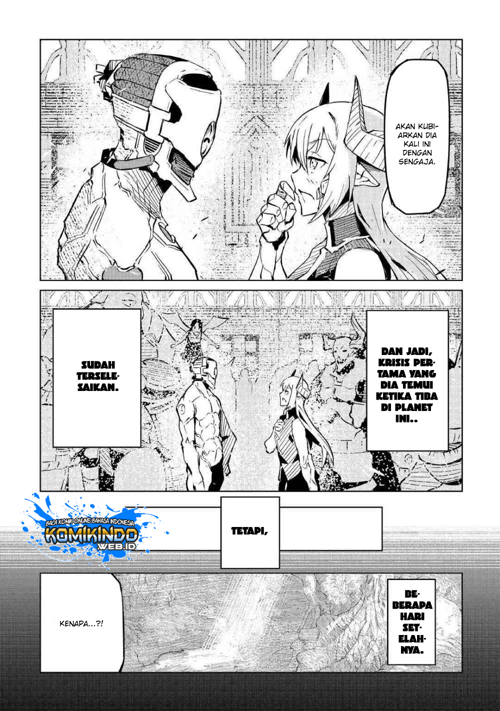 isekai-tensei - Chapter: 3.2