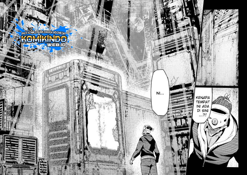 isekai-tensei - Chapter: 3.2