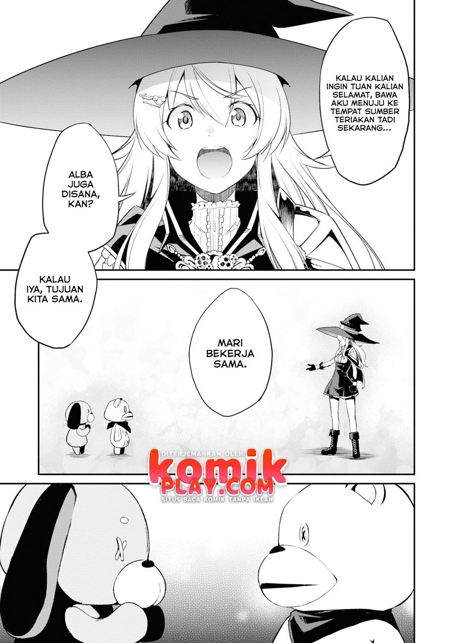 kimi-wa-shinenai-hai-kaburi-no-majo - Chapter: 3.5