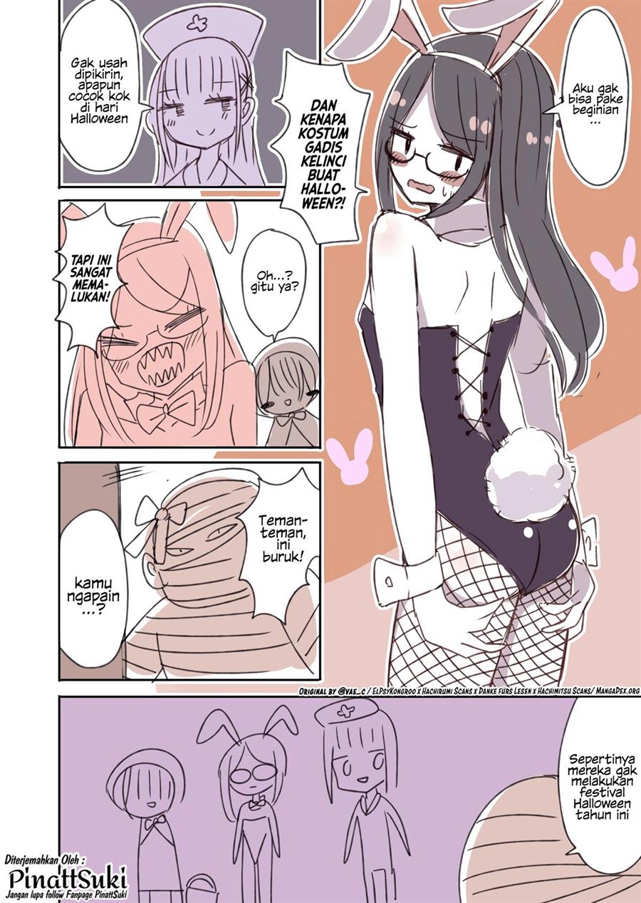 crossdressing-boys-of-the-otaku-circle - Chapter: 8