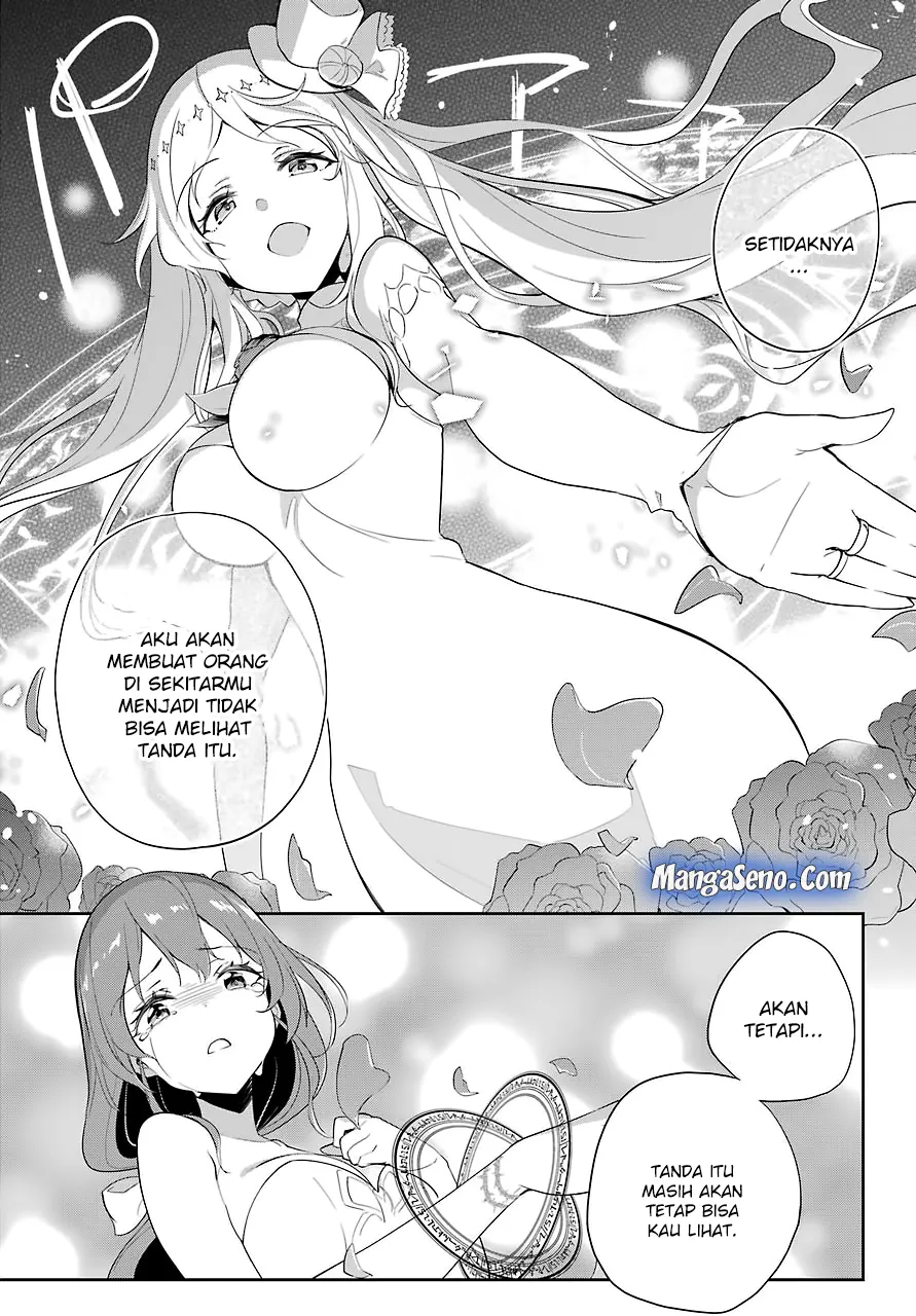 chichi-wa-eiyuu-haha-wa-seirei-musume-no-watashi-wa-tenseisha - Chapter: 13