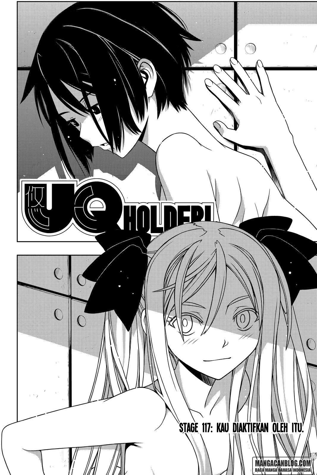 uq-holder - Chapter: 117