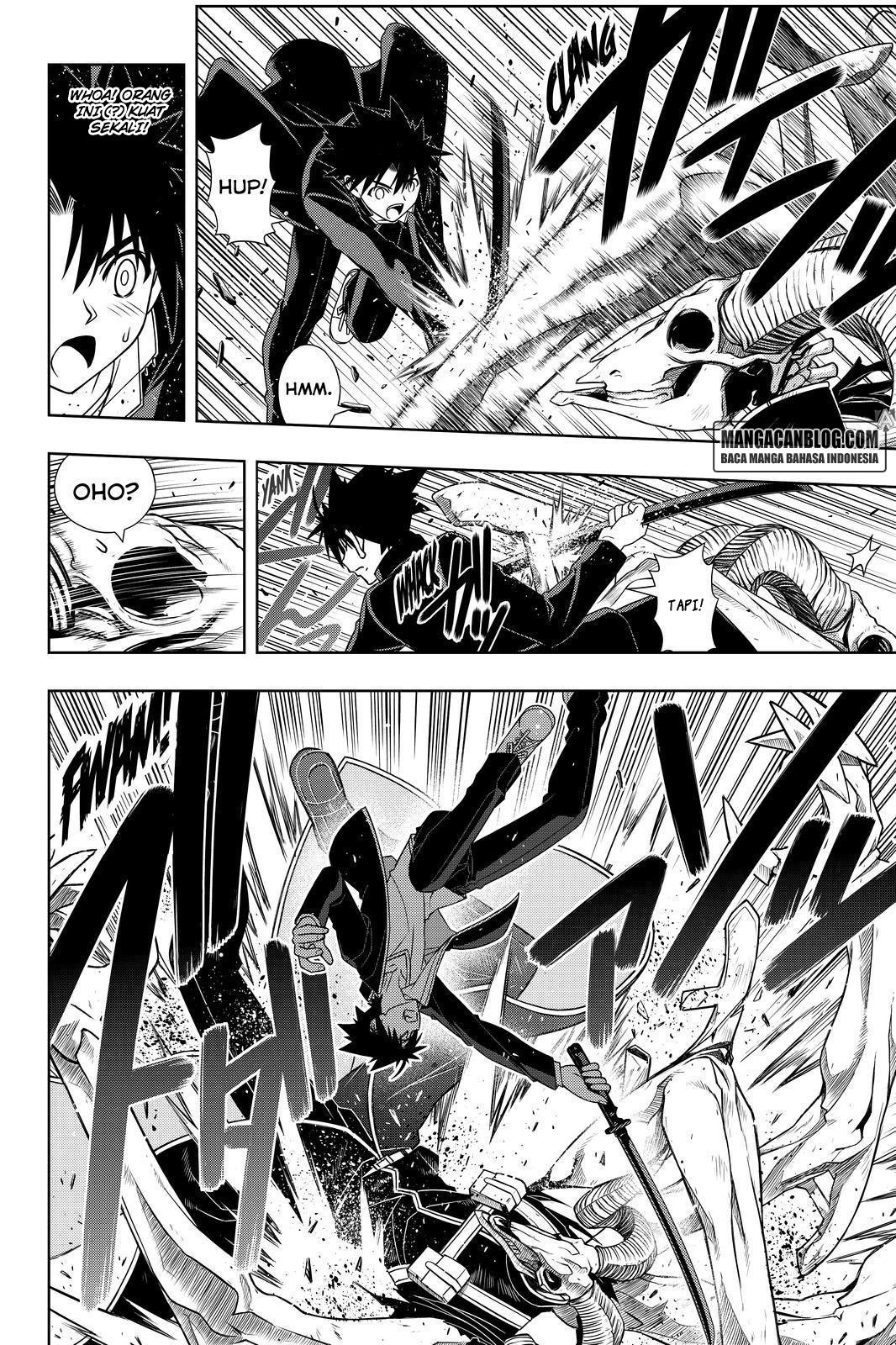 uq-holder - Chapter: 117