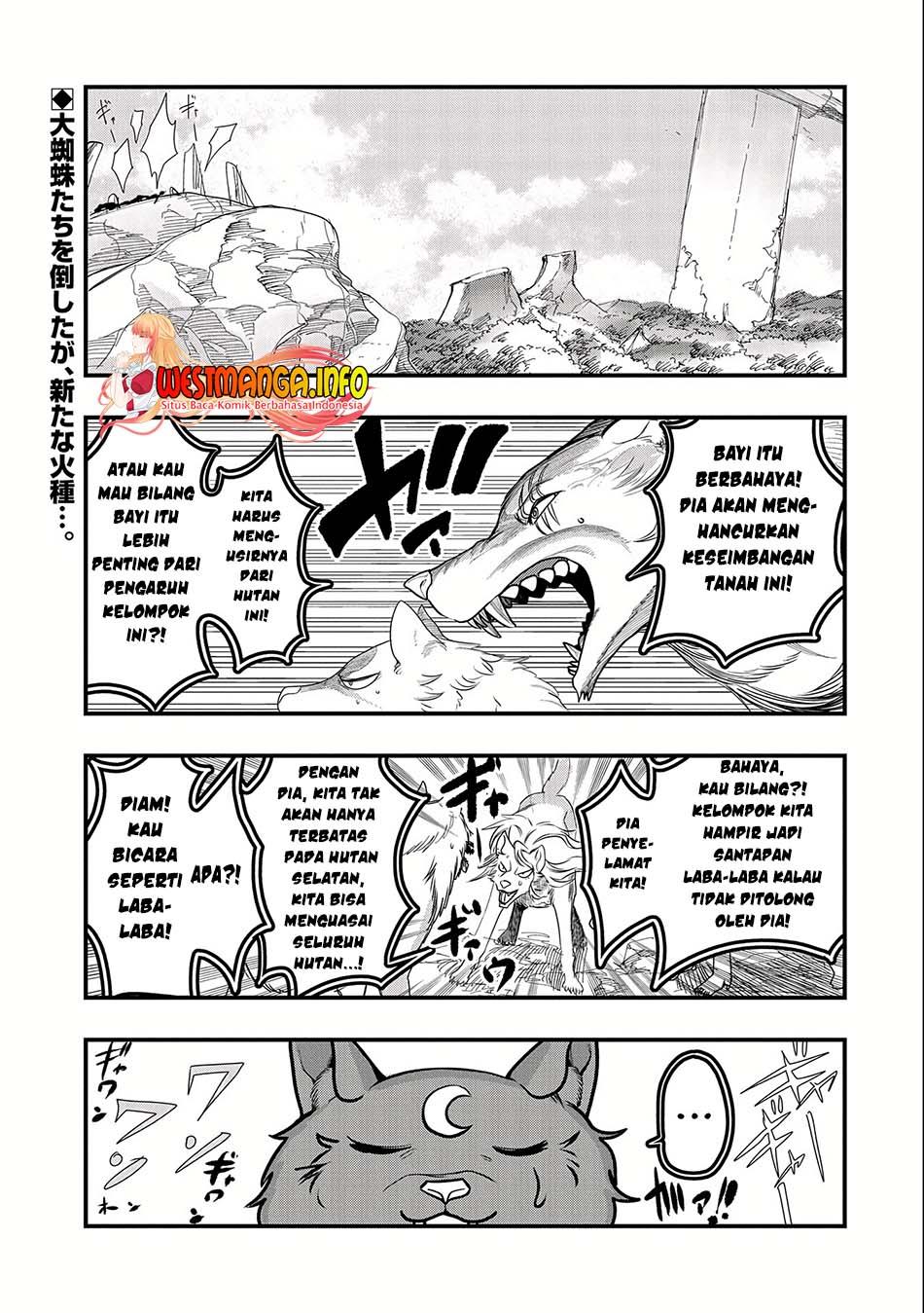 umareta-chokugo-ni-suterareta-kedo-zensei-ga-taikensha-datta-node-yoyuu-de-ikitemasu - Chapter: 4.1