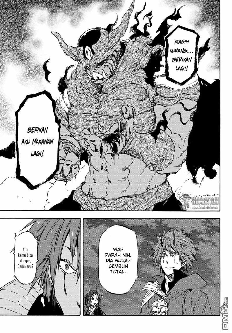 tensei-shitara-slime-datta-ken - Chapter: 24