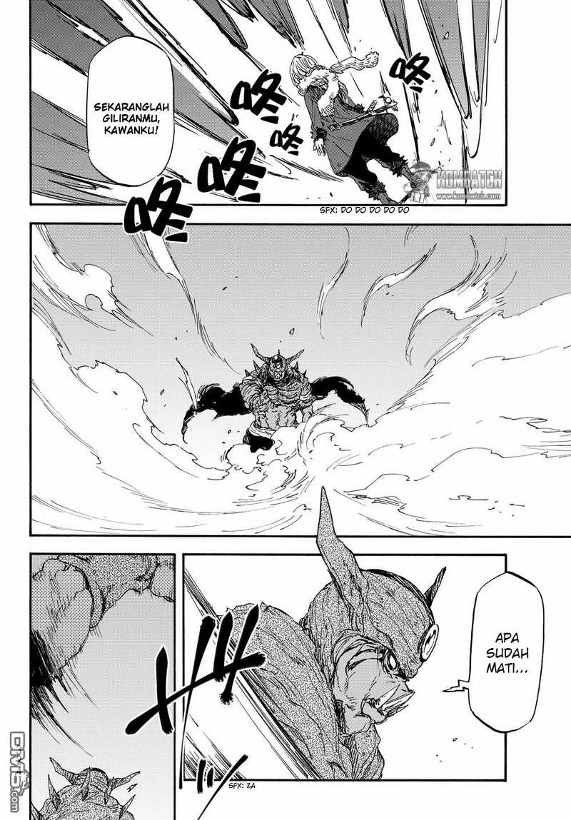 tensei-shitara-slime-datta-ken - Chapter: 24