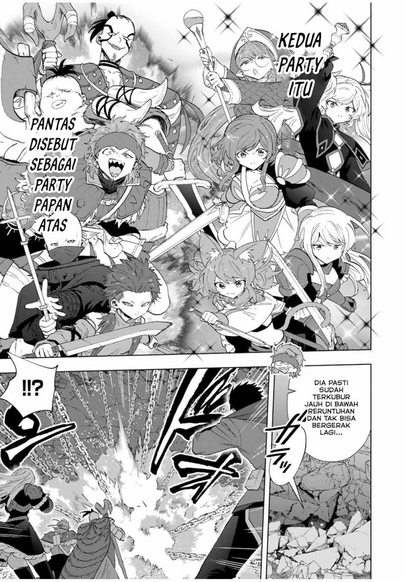 a-rank-party-wo-ridatsu-shita-ore-wa-moto-oshiego-tachi-to-meikyuu-shinbu-wo-mezasu - Chapter: 95