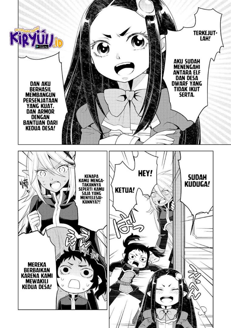 hiraheishi-wa-kako-o-yumemiru - Chapter: 58