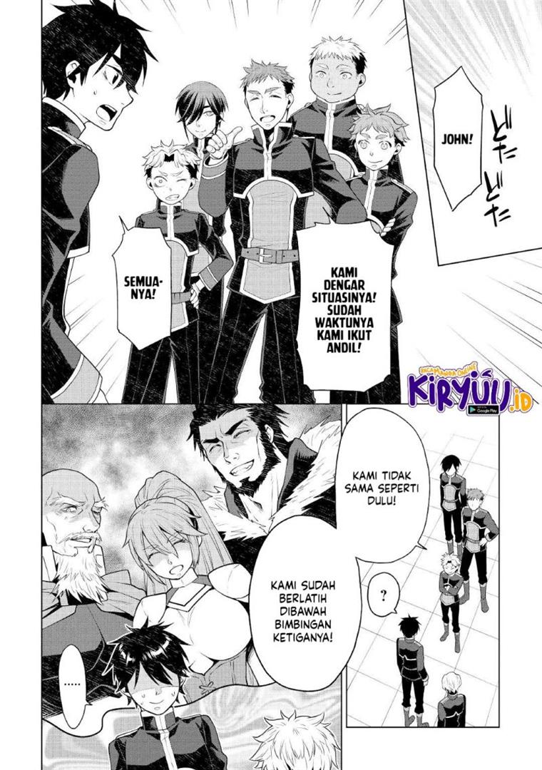 hiraheishi-wa-kako-o-yumemiru - Chapter: 58