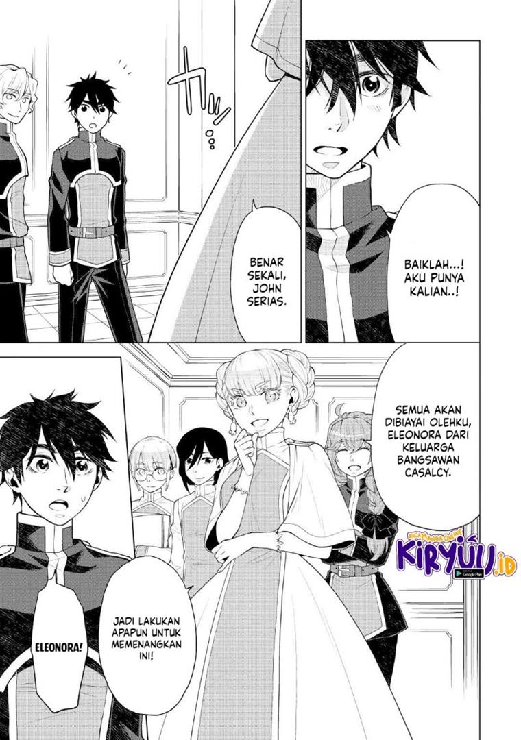 hiraheishi-wa-kako-o-yumemiru - Chapter: 58