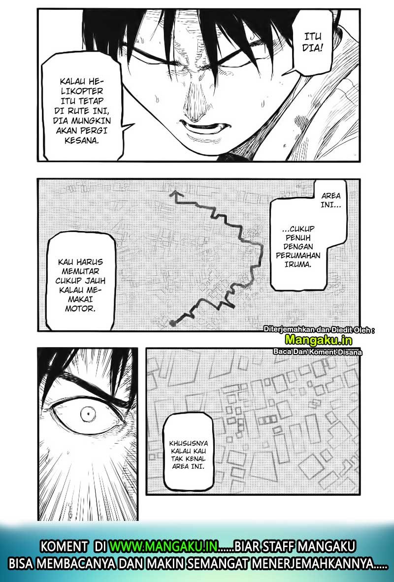 ajin - Chapter: 78