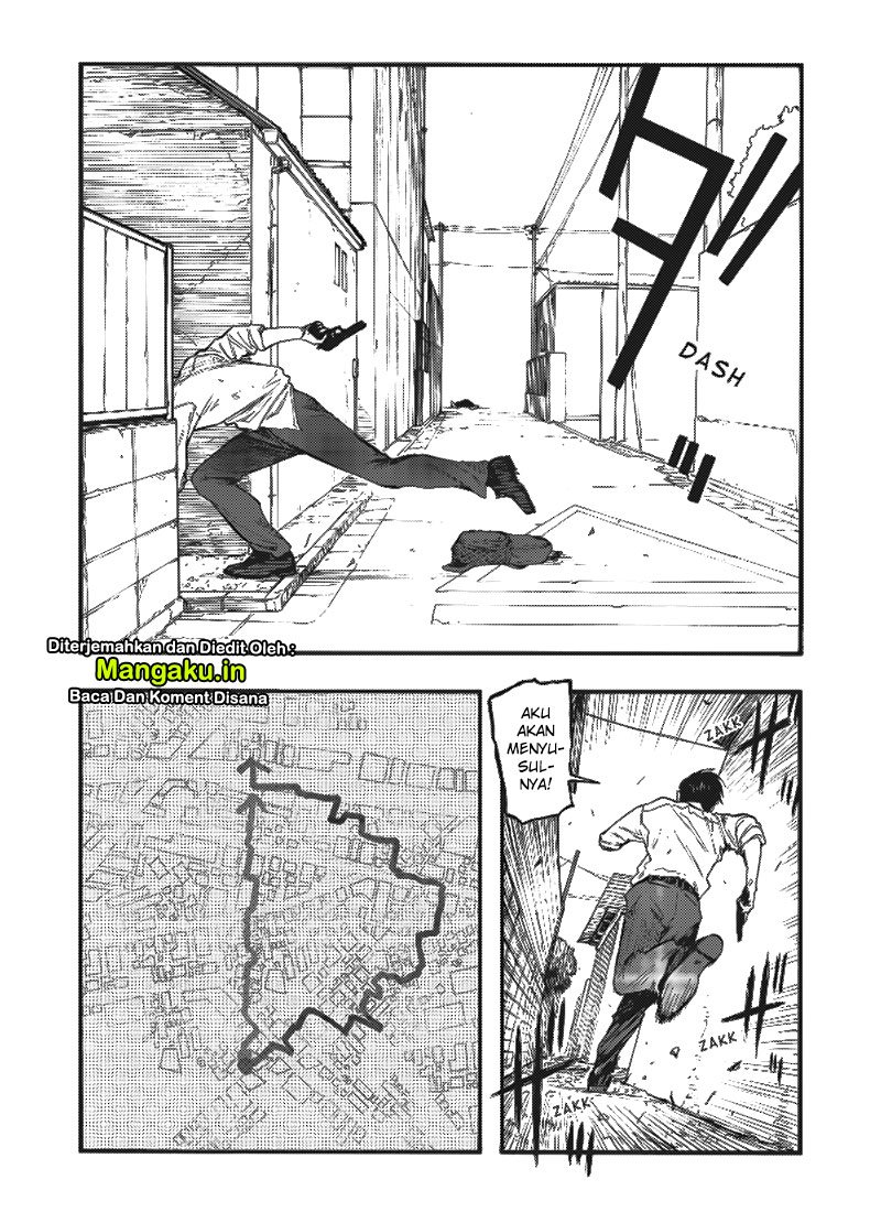 ajin - Chapter: 78