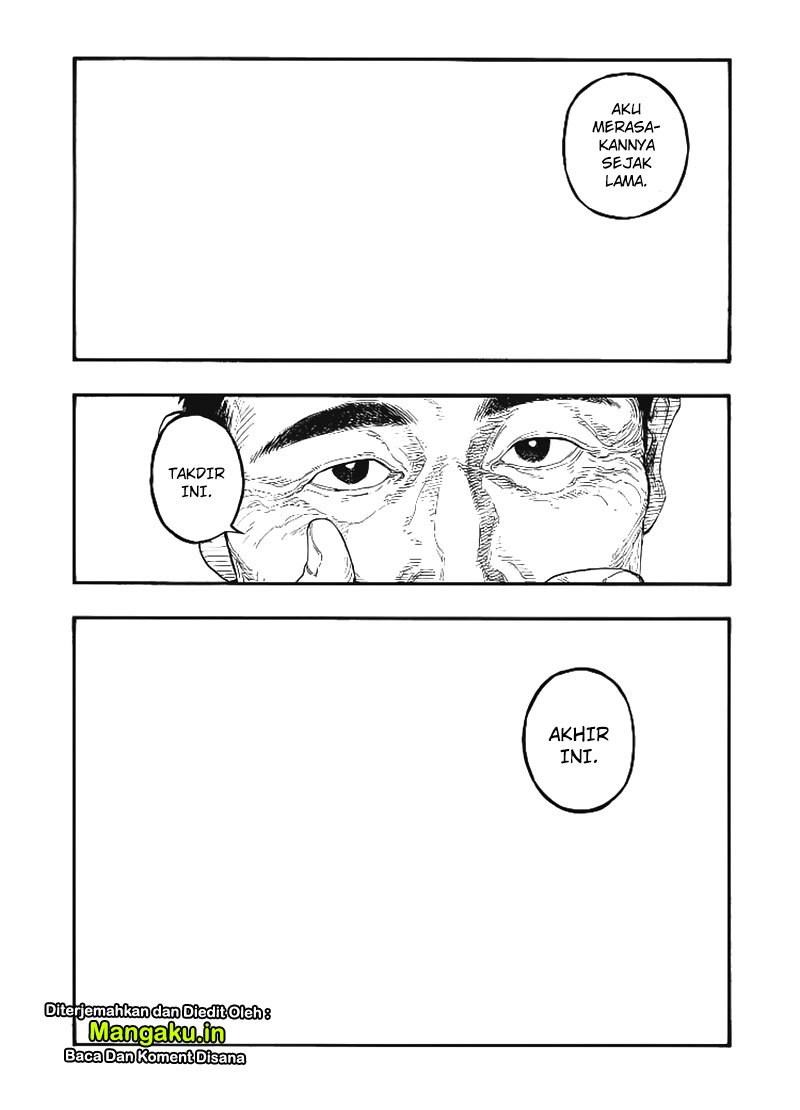 ajin - Chapter: 78