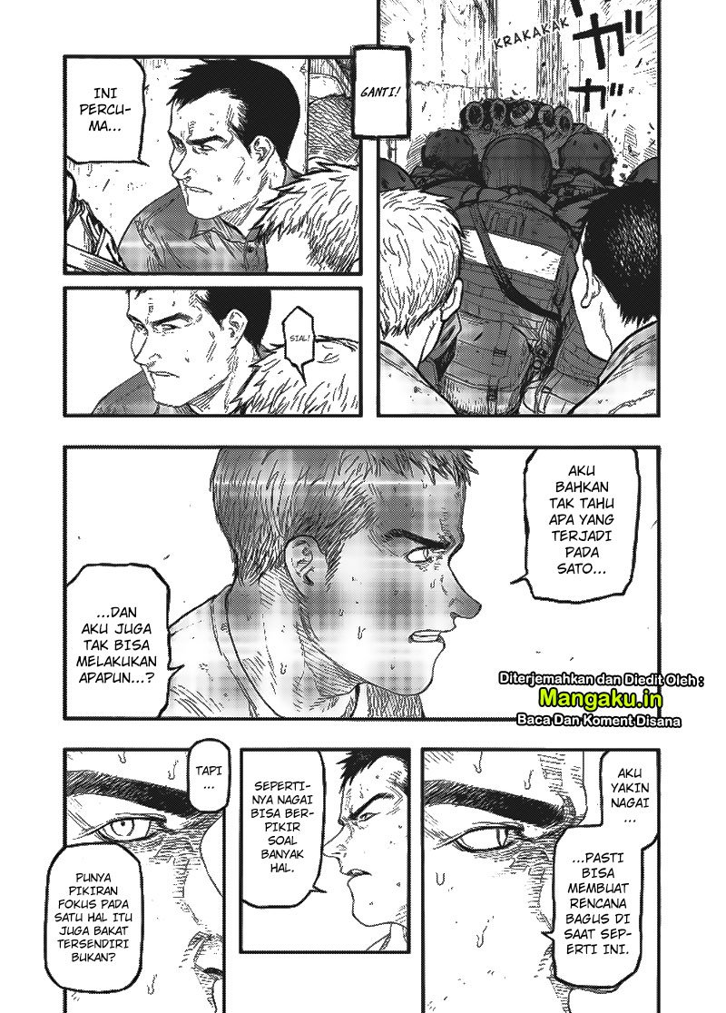 ajin - Chapter: 78