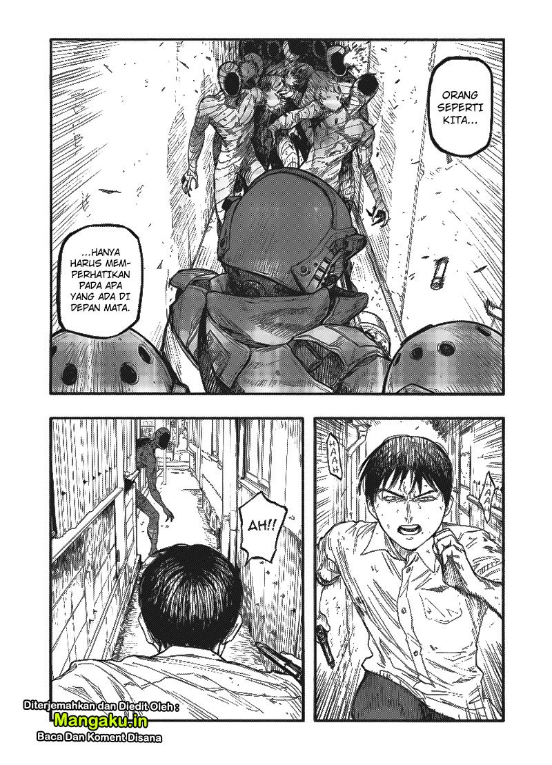 ajin - Chapter: 78