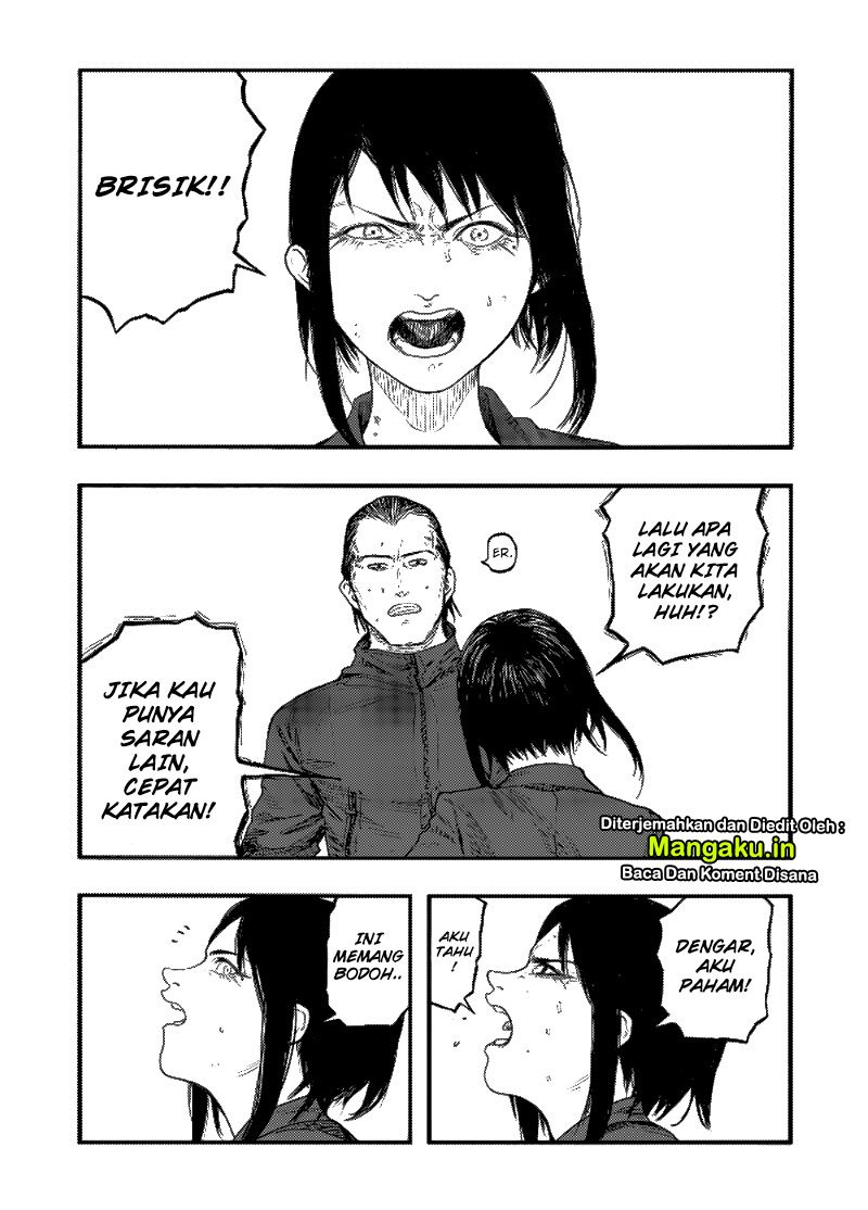 ajin - Chapter: 78