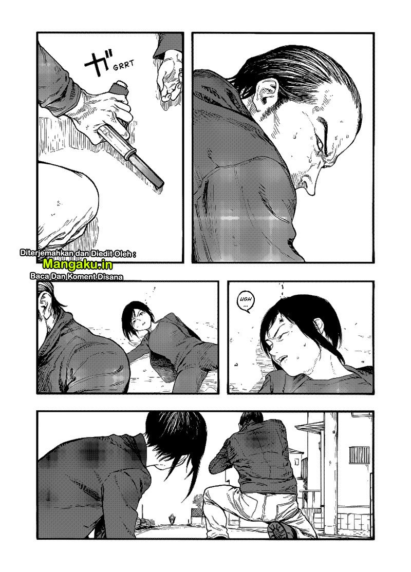 ajin - Chapter: 78