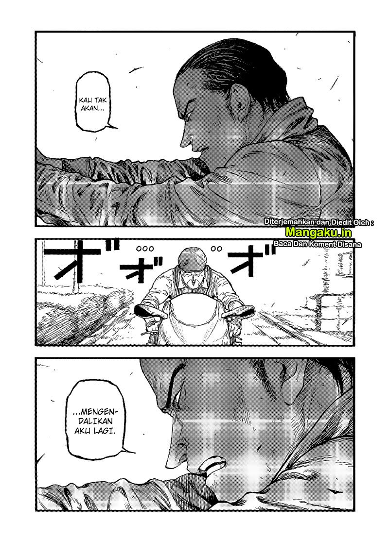 ajin - Chapter: 78