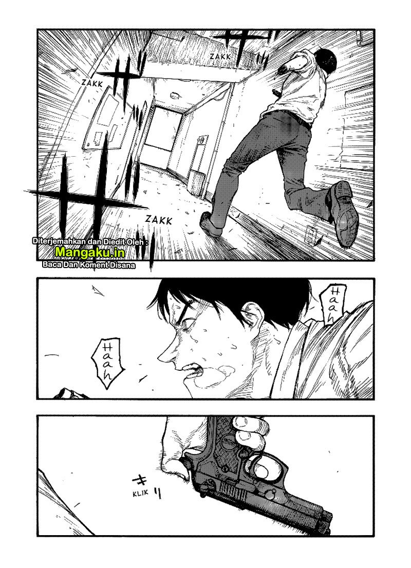 ajin - Chapter: 78