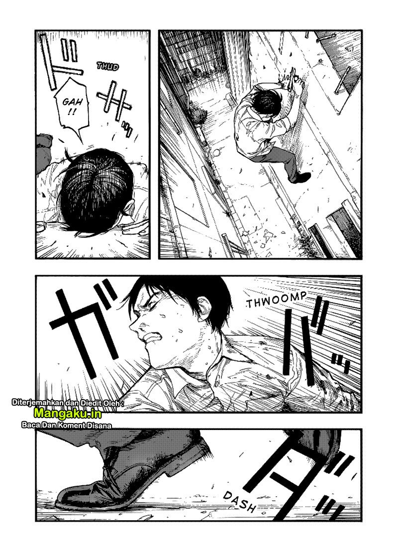 ajin - Chapter: 78