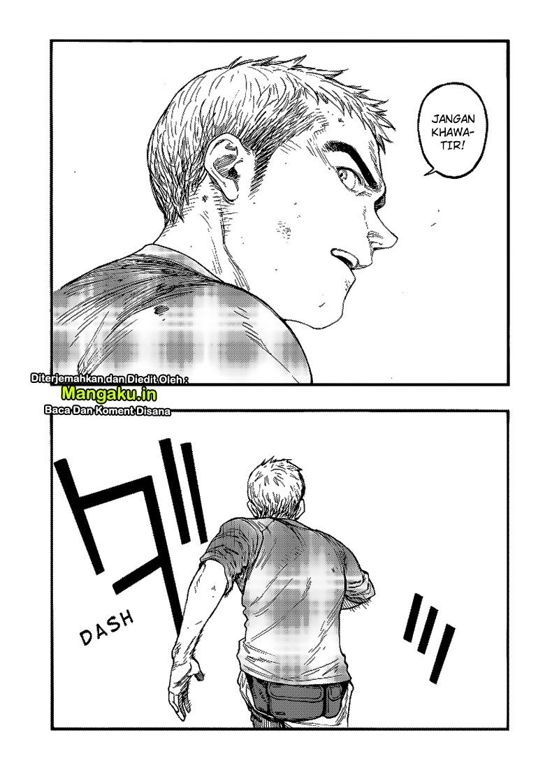 ajin - Chapter: 78