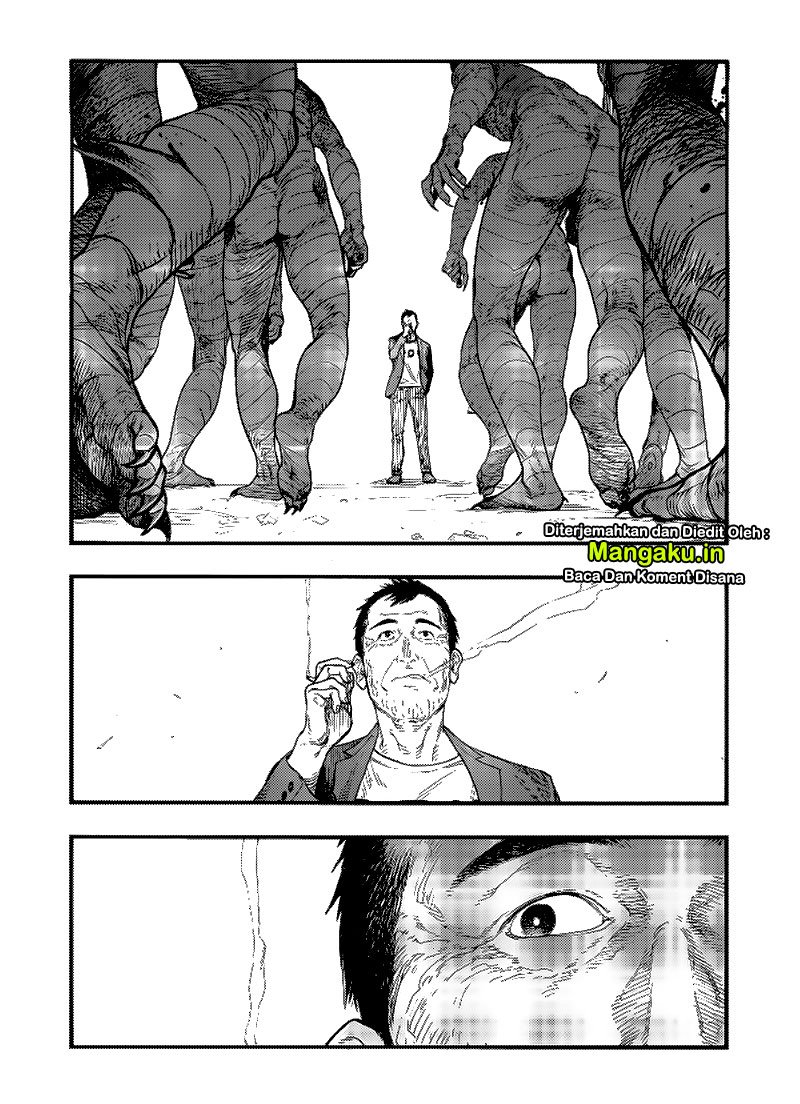 ajin - Chapter: 78