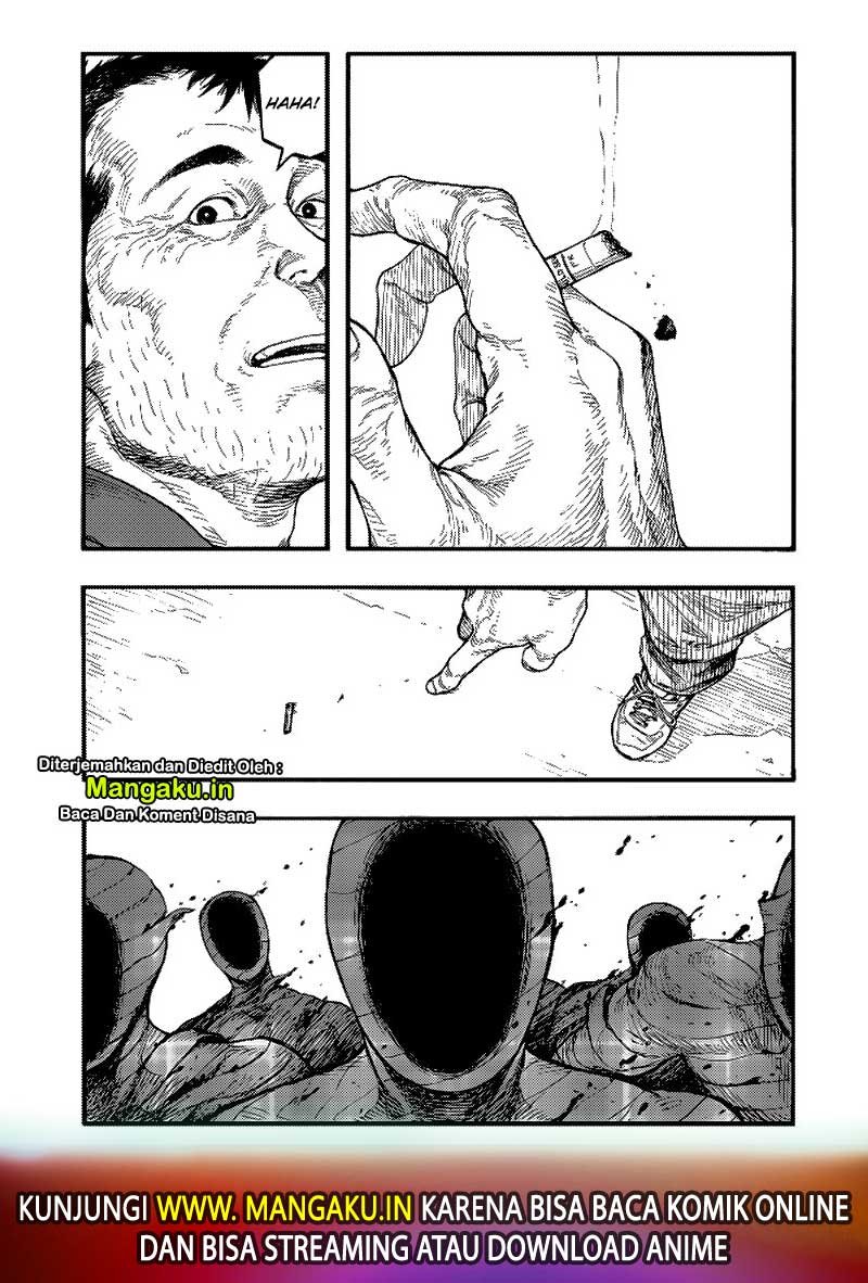 ajin - Chapter: 78