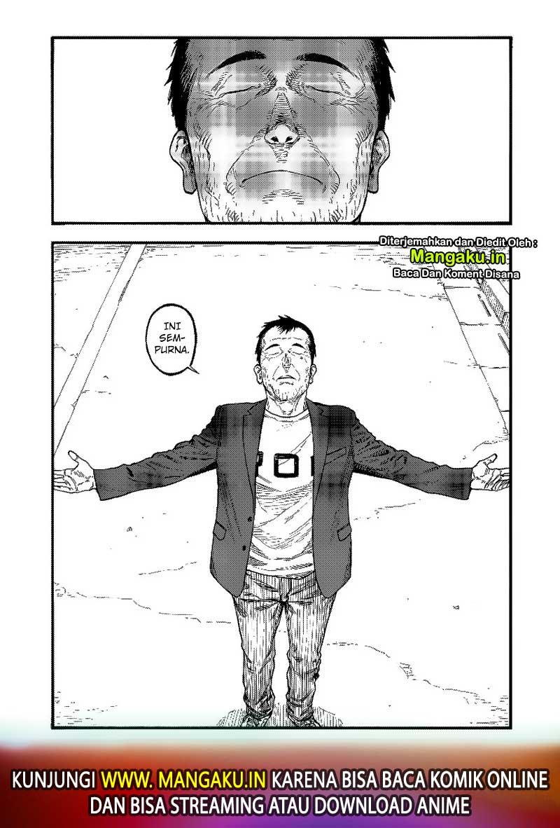 ajin - Chapter: 78