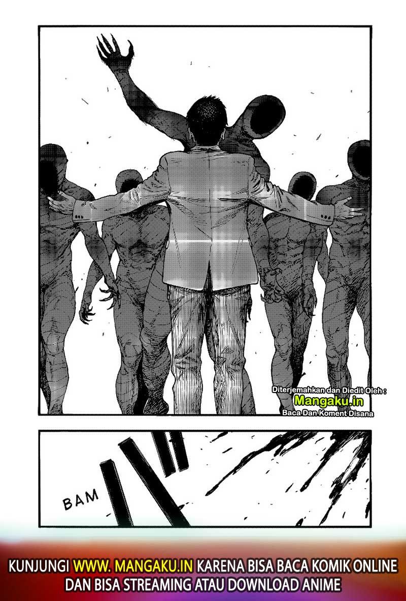 ajin - Chapter: 78